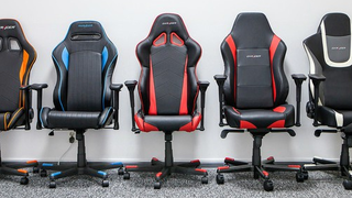 I'm Going To E3 And All I Care About Is Gaming Chairs